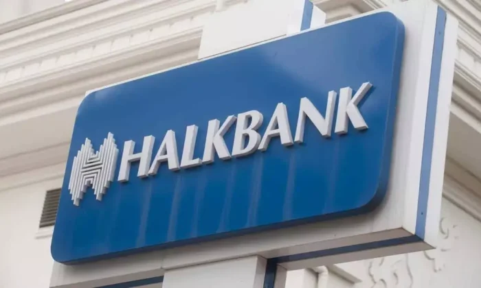 Halkbank: “Bankamızın suç örgütleriyle bağlantısı yoktur”