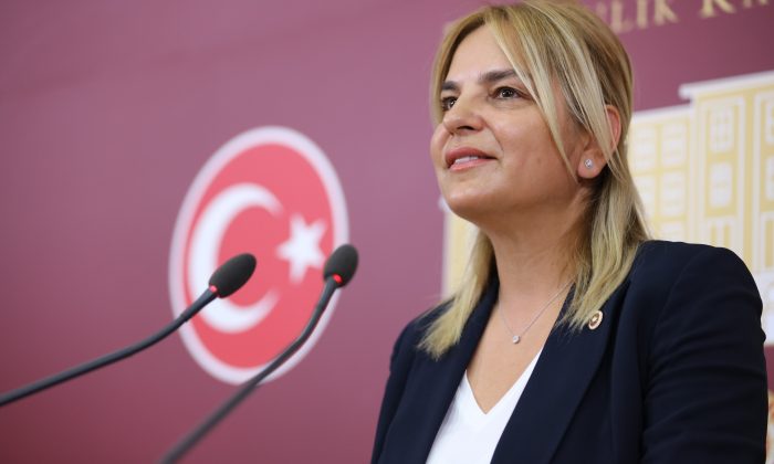 Milletvekili Hancıoğlu Bakan Koca’dan açıklama istedi