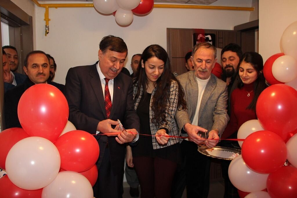 havza diş hekimliğ