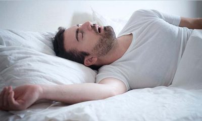 Uyku Apnesi, Horlama ve Bahar Nezlesi ihmale gelmez