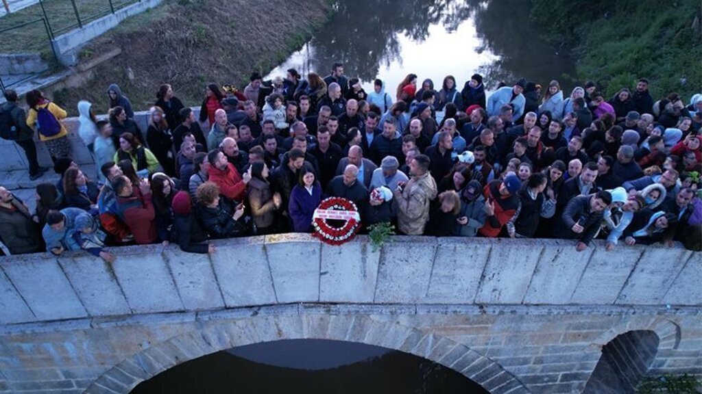 hidirellez rituellerine yogun ilgi