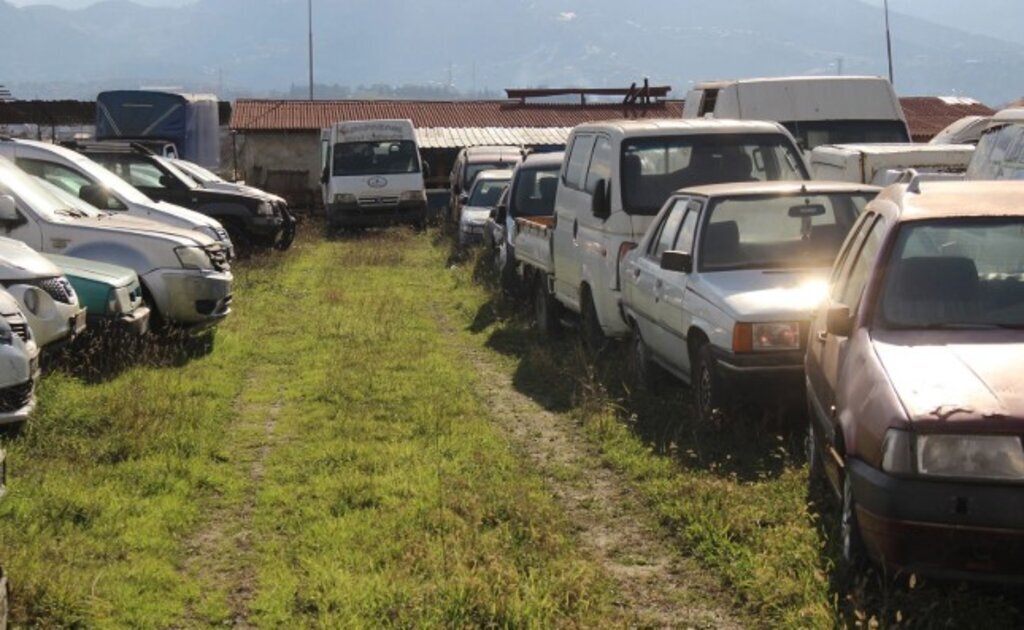 hurda arac otv indirimi