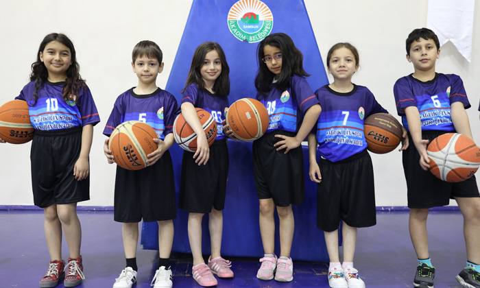 Hakan Karaman; Koronavirüs sonrası İlkadım’da gençler yenilenen spor salonlarına koşacak