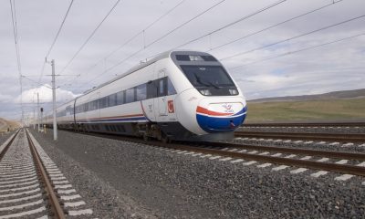 Samsun – Çorum – Ankara Hızlı Tren Projesi şekillenmeye başladı