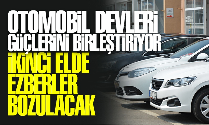 Renault Türkiye’den otomobil üreticilerine çağrı!