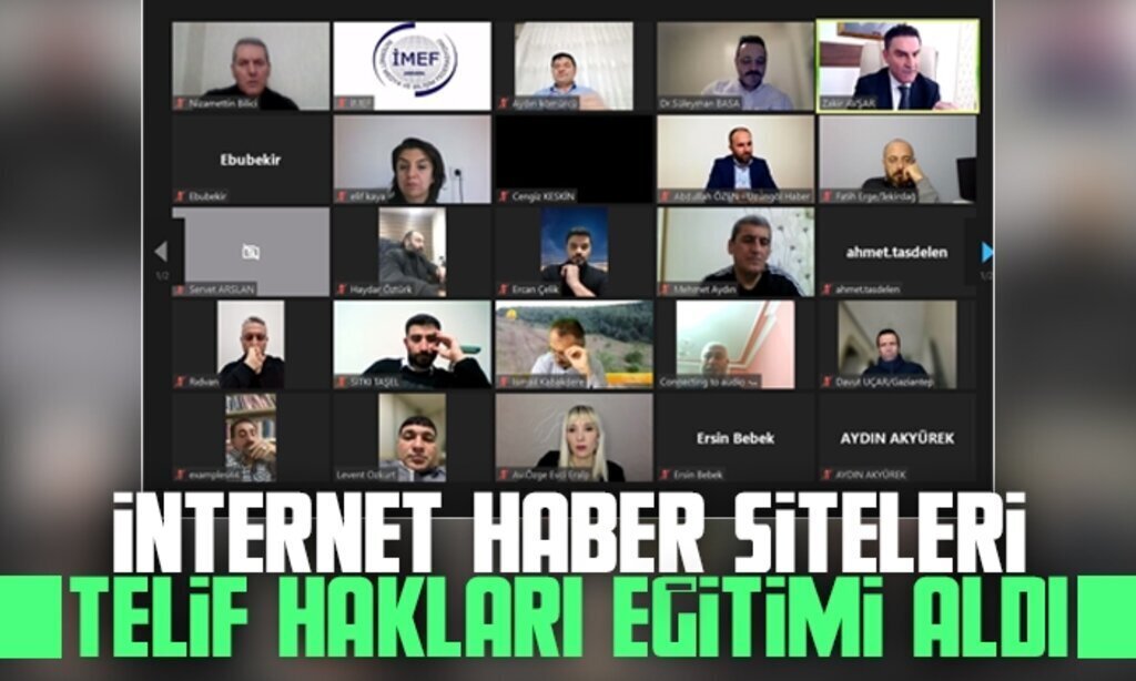 iNTERNET HABER SiTELERi1