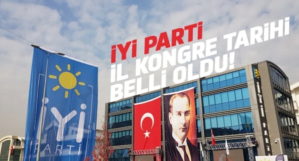 iYi PARTi 1