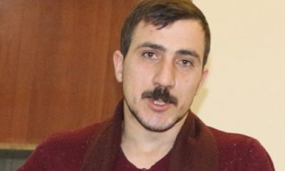 AK Partili Meclis Üyesi Nazmi Karaduman, İbrahim Akkuş’a tokat attı