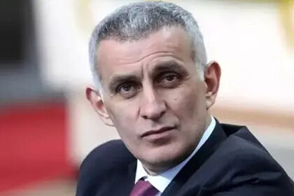 ibrahim haciosmanoglu