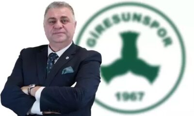 Giresunspor 57 Yaşında Yönetim İlk Defa Kongre Dedi