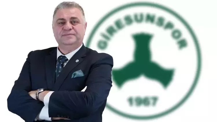 Giresunspor 57 Yaşında Yönetim İlk Defa Kongre Dedi