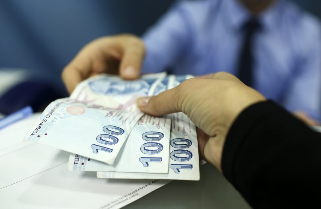 2 milyon hanenin tamamına 1.000 TL nakdi destek