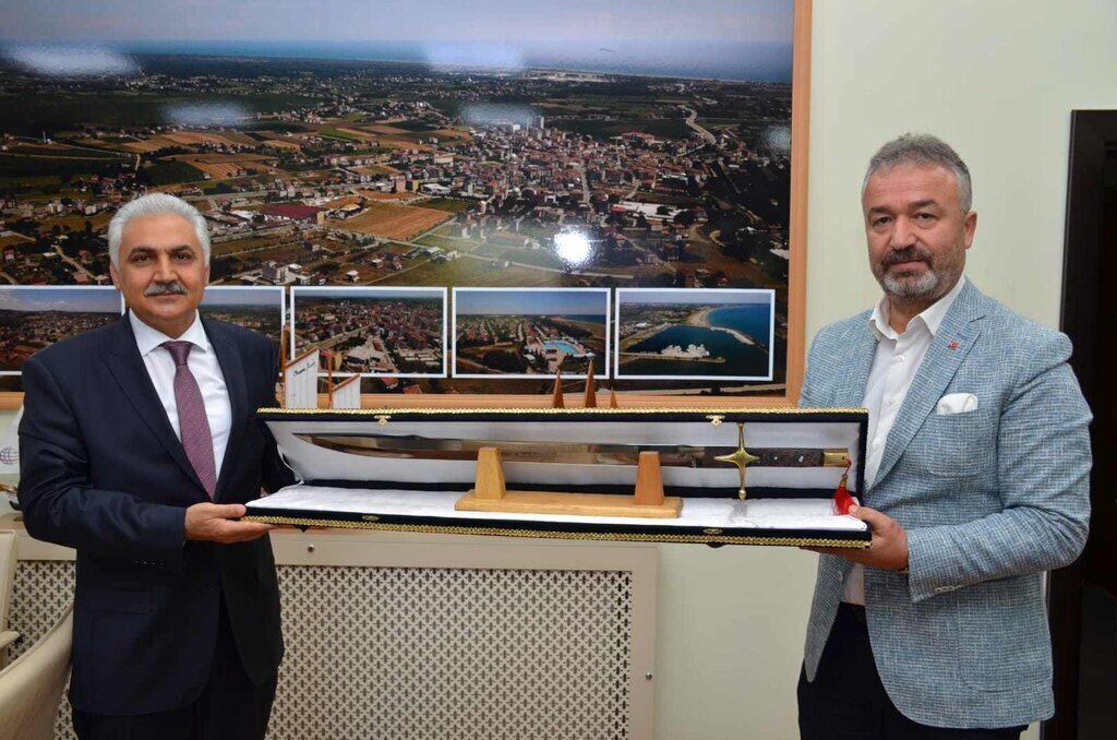 il emniyet muduru ziyaret 1