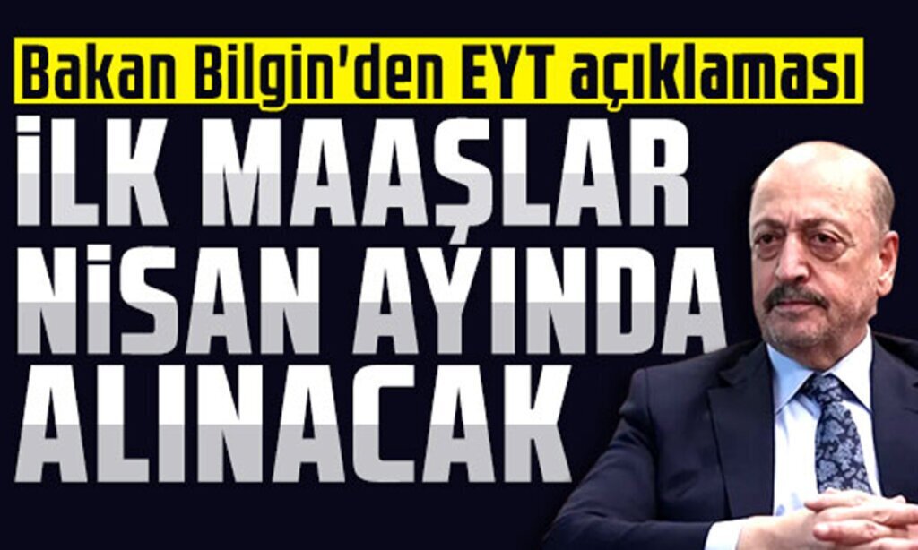 ilk maal