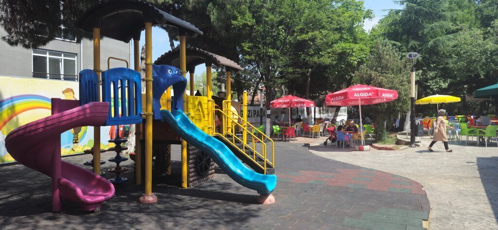 ilkadim gazi park scaled