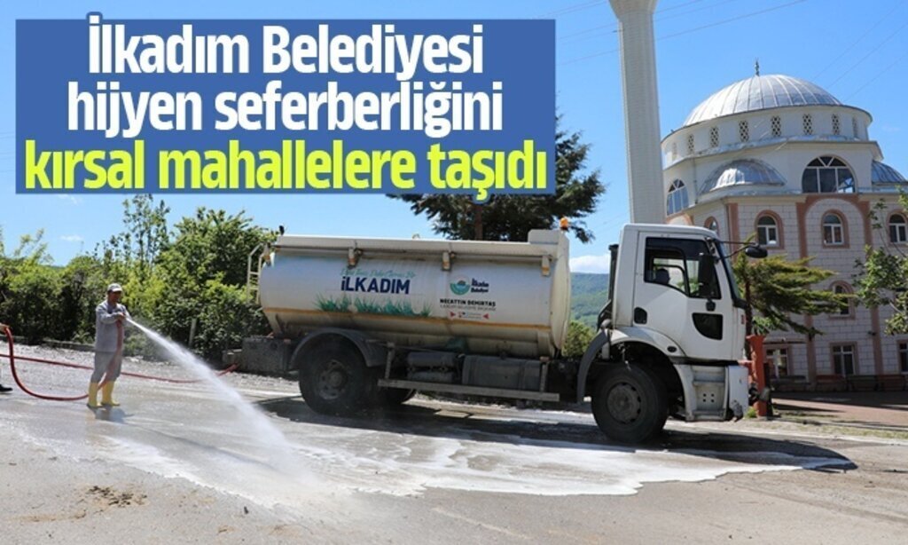 ilkadim kirsal kesim1