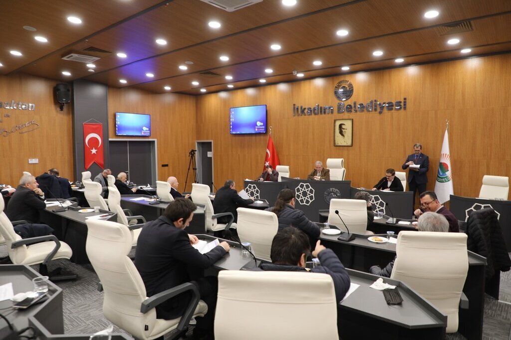 ilkadim meclisinden anlamli karar