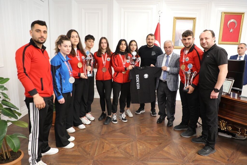 ilkadim uluslararasi