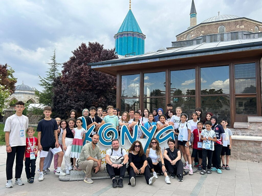 ilkadimli sporcular madalya