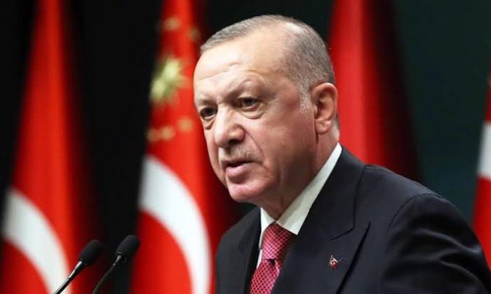 Erdoğan’dan Kılıçdaroğlu’na: Sen nasıl olur da bu ülkenin memurlarını tehdit edersin, sen kimsin ya