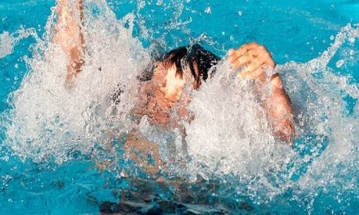 Acı olay; 8 yaşındaki çocuk termal havuzda boğuldu