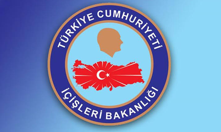 İçişleri Bakanlığından asker uğurlama uyarısı