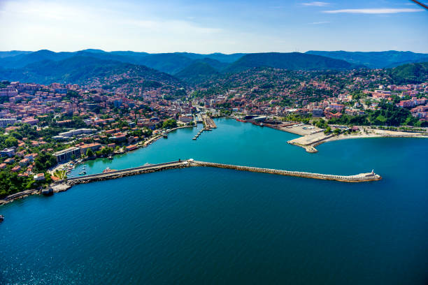 Deprem Bilimci Ercan’dan Karadeniz’deki 9 ile taşının tavsiyesi