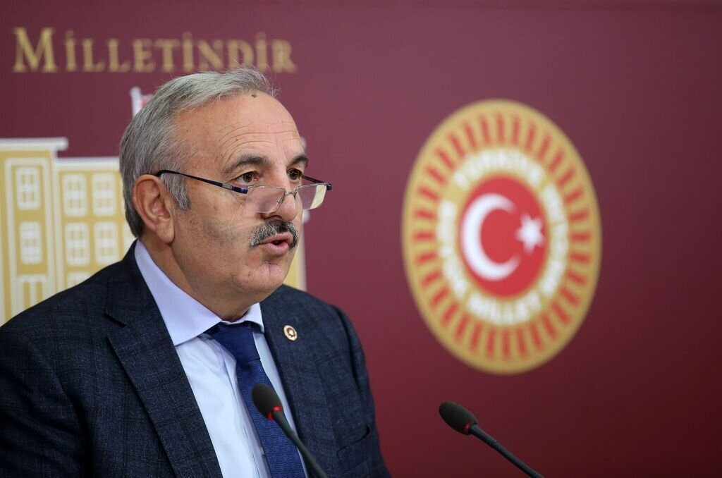 iyi parti samsun milletvekili bedri yasar 58154df