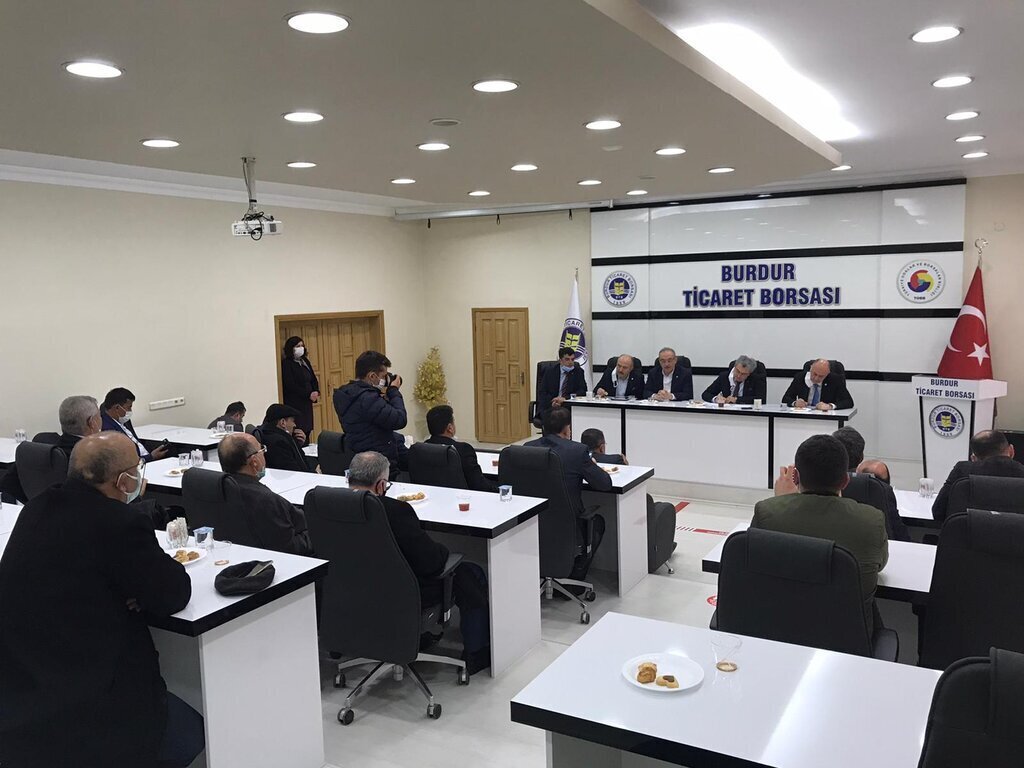 iyi partiden burdur cikartmasi