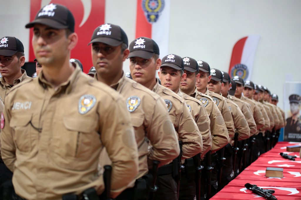 İŞKUR’dan bekçi alım şartları