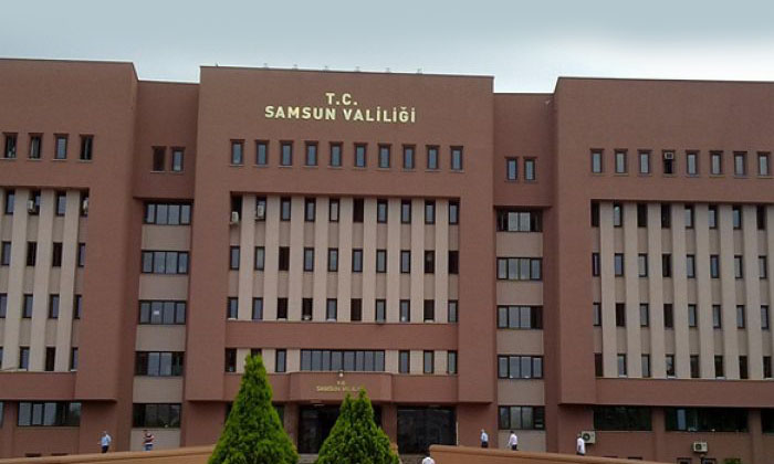 Samsun Valiliği açıkladı! Dudak uçuklatan ceza