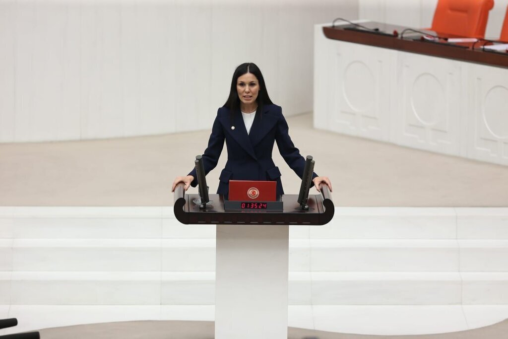 kadınlarımız daha güçlü