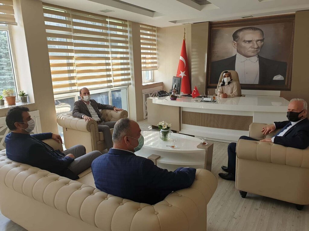 kamu sagligi ve kamuda