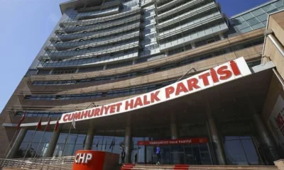 CHP Samsun Milletvekili Adayları Açıklandı