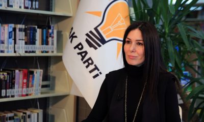 Karaaslan: AK Parti belediyeciliği çözüm ve hizmet odaklıdır