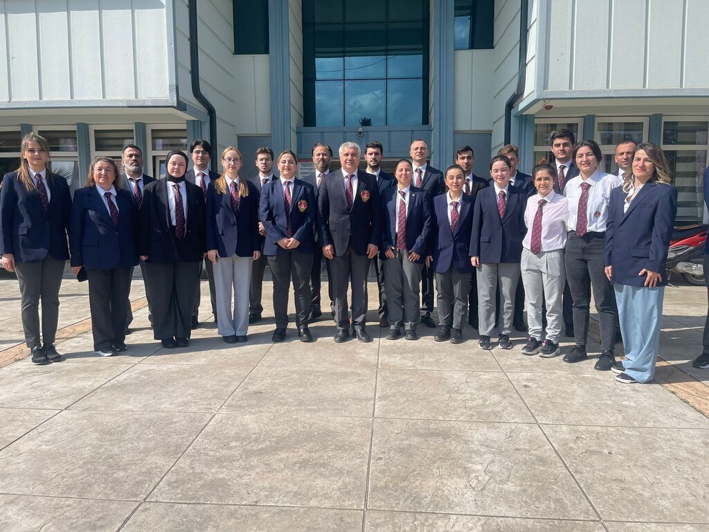 karete aday hakem kursu