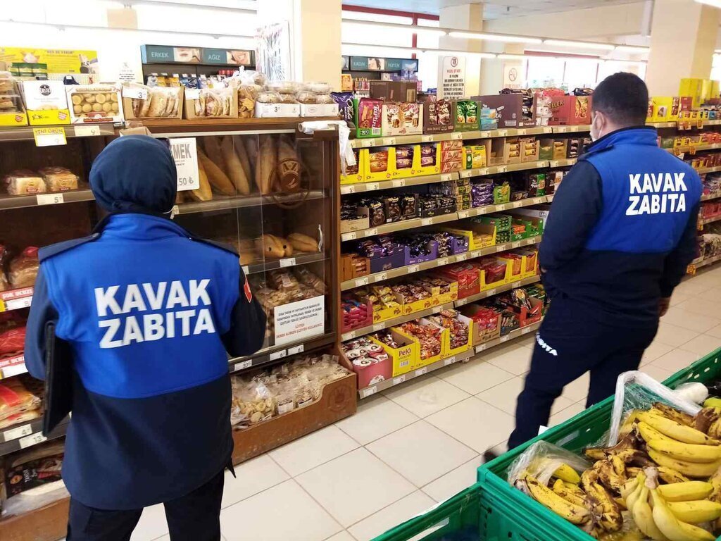 kavak zabita