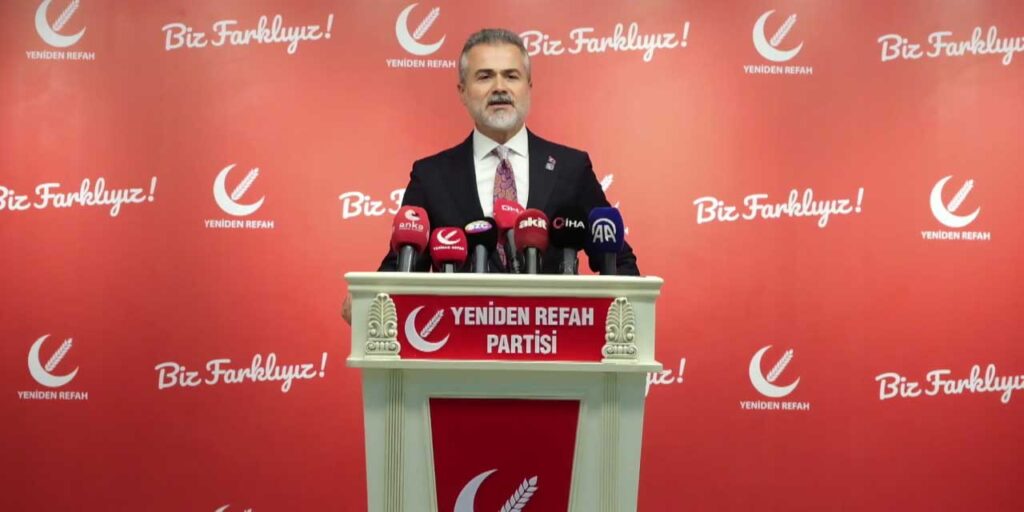 Suat Kılıç, OVP ve Gülpınar’a tepki gösterdi; erken seçim için tarih verdi