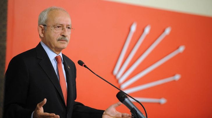 Kılıçdaroğlu, Kabine için iki isim verdi!