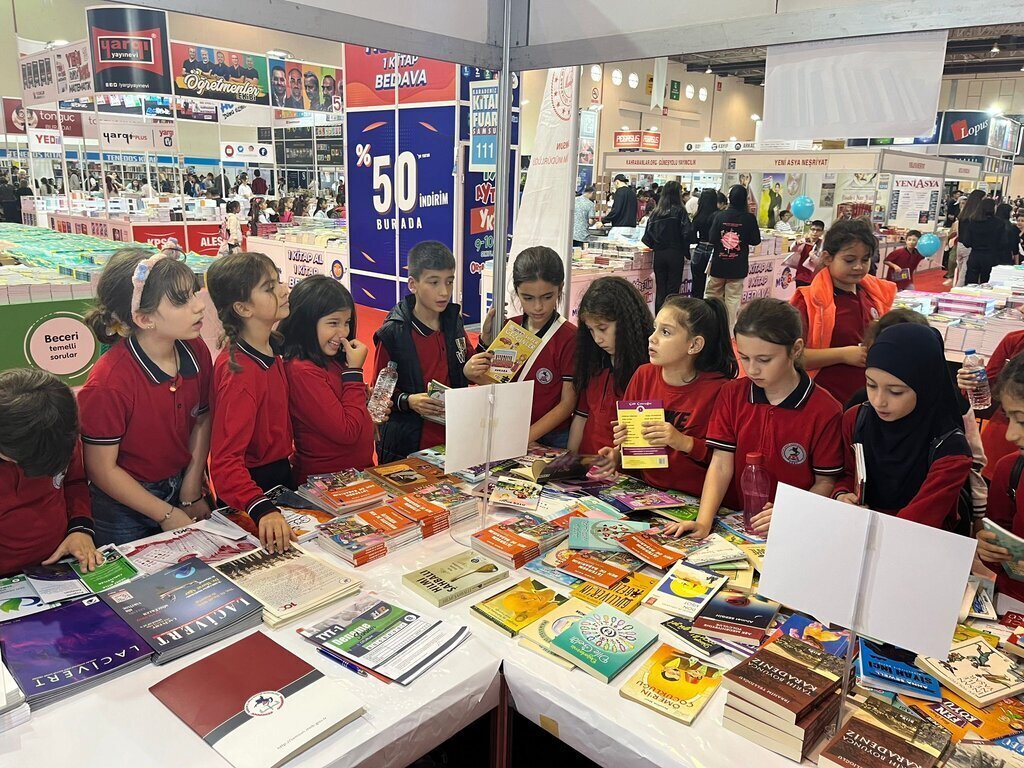 kitap fuari 4