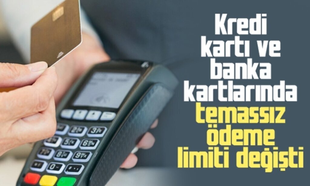kredi karti limitleri1