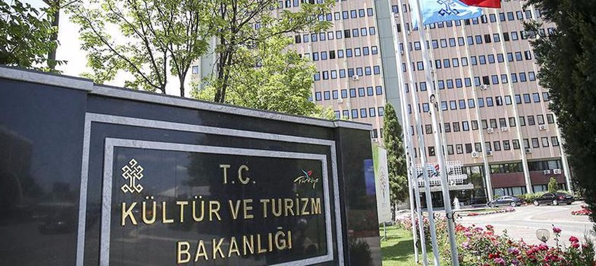 Kültür ve Turizm Bakanlığı, 450 sözleşmeli sanatçı alımı yapacak