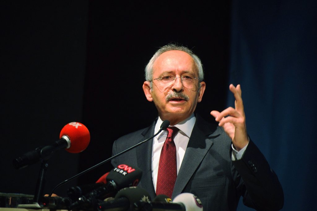 Kemal Kılıçdaroğlu: CHP’li tepki çeken başkanların atamaları etik değil