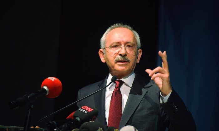 Kemal Kılıçdaroğlu: CHP’li tepki çeken başkanların atamaları etik değil