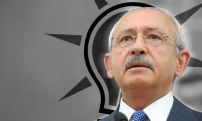 Kılıçdaroğlu: Bizden memnun olmayan AK Parti’ye oy versin