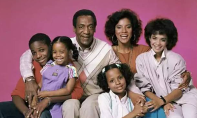 Cosby Ailesi’nin Bill Cosby’si hayatını kaybetti