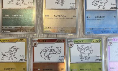 長場雄　yu nagaba プロモ7種類セットポケモンカードゲーム SALE セール www.bha.net.tr