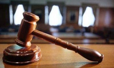 Samsun Barosu, Su Zammına Karşı Dava Açan İki Avukat Hakkında Soruşturma Başlattı