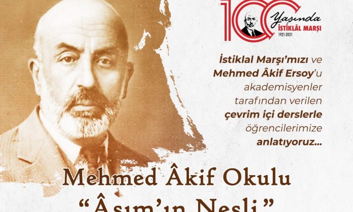 Mehmed Âkif Okulu: Asım’ın Nesli’ne Ulaşma Yolunda