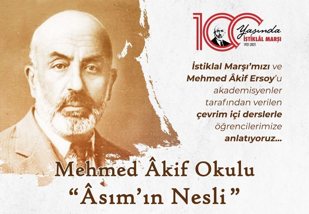 mehmet akif 1